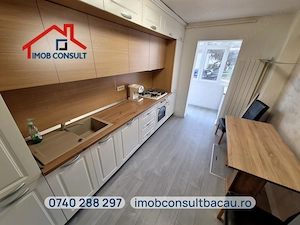 2 camere decomandate, renovate, pe Mioriței | CE1864 - imagine 5