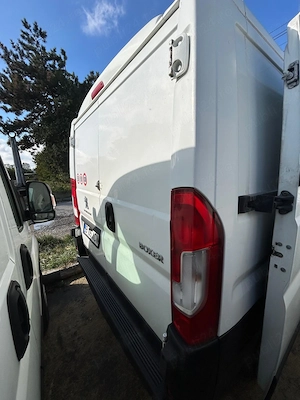 Vand Peugeot Boxer 2019 - imagine 4