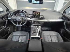 Audi Q5 2019 Quattro S-Tronic 2.0 TDI Euro 6 - imagine 5