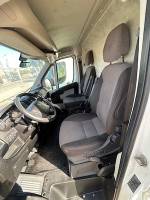 Vand Peugeot Boxer 2019 - imagine 6