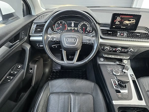 Audi Q5 2019 Quattro S-Tronic 2.0 TDI Euro 6 - imagine 8