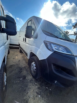 Vand Peugeot Boxer 2019 - imagine 3
