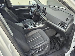 Audi Q5 2019 Quattro S-Tronic 2.0 TDI Euro 6 - imagine 10