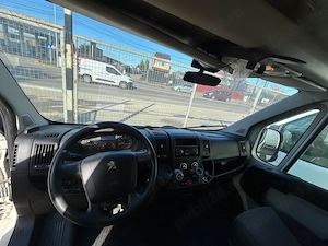 Vand Peugeot Boxer 2019 - imagine 5