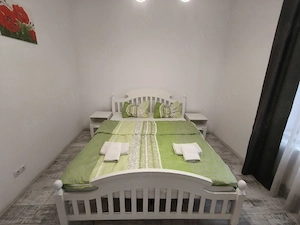 Apartament in regim hotelier