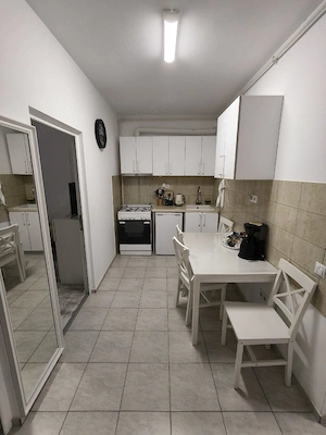Apartament in regim hotelier - imagine 3