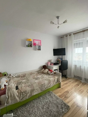 Apartament de vânzare 3 camere zona Alfa 2 locuri de parcare - imagine 5