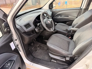 De vânzare Fiat Dobl  1.3 Diesel   2012  Vând Fiat Dobl , motorizare 1.3 Diesel, an fabricație 2012, - imagine 4