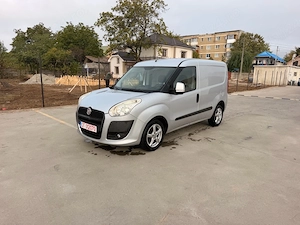 De vânzare Fiat Dobl  1.3 Diesel   2012  Vând Fiat Dobl , motorizare 1.3 Diesel, an fabricație 2012, - imagine 2