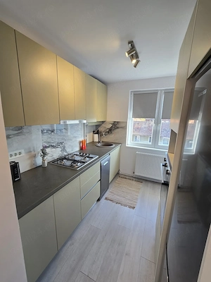 Apartament 3 camere inchiriere - imagine 2