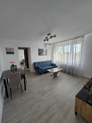 Apartament 3 camere inchiriere - imagine 9