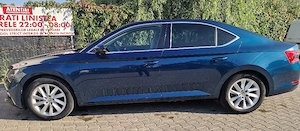 Vând  Skoda Superb iV 1.4 TSI Plug-in Hybrid 218 CP DSG Style 09.2021 - imagine 2