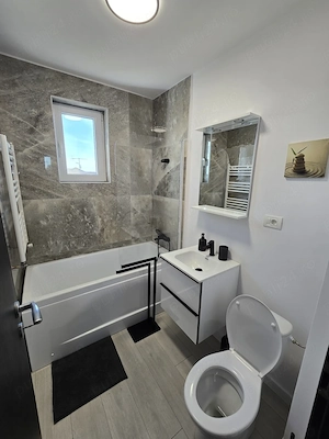 Apartament 3 camere inchiriere - imagine 4