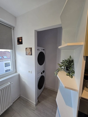 Apartament 3 camere inchiriere - imagine 7