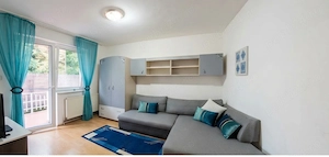 Apartament cu o camera Dumbrăvița Timiș 