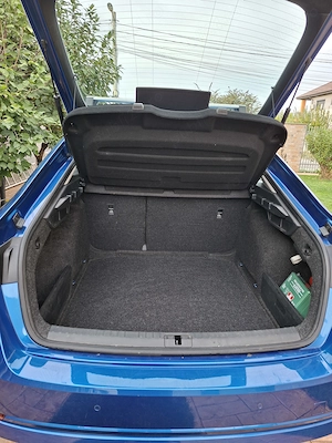 Skoda octavia 4 din 2021 benzina - imagine 4
