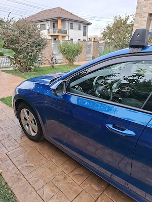 Skoda octavia 4 din 2021 benzina - imagine 6