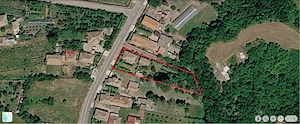 Vand casa în comuna Rogova (25km de Severin) având suprafața de 1140mp - imagine 10
