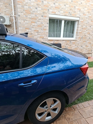 Skoda octavia 4 din 2021 benzina - imagine 7