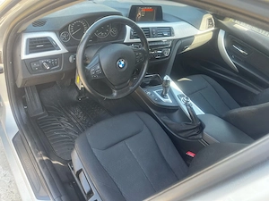 Bmw 320d xdrive 2017  - imagine 3