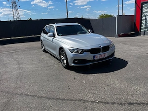 Bmw 320d xdrive 2017  - imagine 7