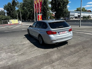 Bmw 320d xdrive 2017  - imagine 8