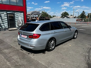 Bmw 320d xdrive 2017  - imagine 4