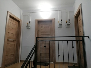 Proprietar inchiriez apartament 2 camere in bloc nou in zona Mehala - imagine 8