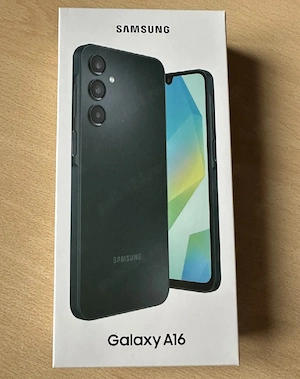 Samsung Galaxy A16 dual SIM 