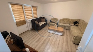 APARTAMENT DE INCHIRIAT CU 2 CAMERE – STRADA NĂSĂUDULUI - imagine 3