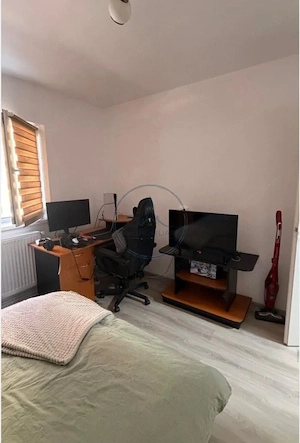 APARTAMENT DE INCHIRIAT CU 2 CAMERE – STRADA NĂSĂUDULUI - imagine 5