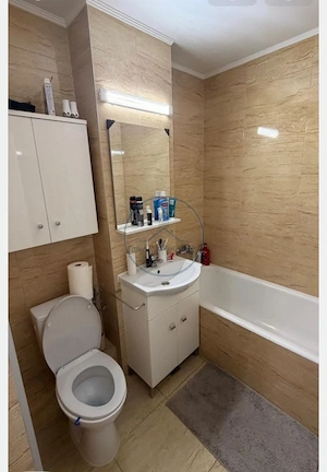 APARTAMENT DE INCHIRIAT CU 2 CAMERE – STRADA NĂSĂUDULUI - imagine 7
