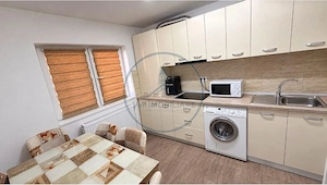 APARTAMENT DE INCHIRIAT CU 2 CAMERE – STRADA NĂSĂUDULUI - imagine 2