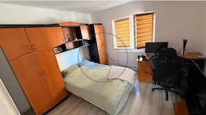 APARTAMENT DE INCHIRIAT CU 2 CAMERE – STRADA NĂSĂUDULUI - imagine 4