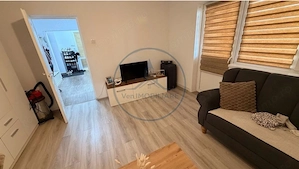 APARTAMENT DE INCHIRIAT CU 2 CAMERE – STRADA NĂSĂUDULUI - imagine 6