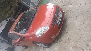 fiat grande punto 1650e - imagine 8