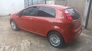 fiat grande punto 1650e - imagine 5