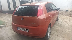 fiat grande punto 1650e - imagine 3