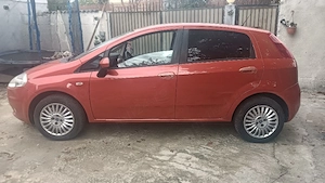 fiat grande punto 1650e - imagine 2