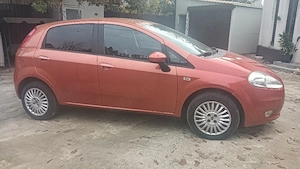 fiat grande punto 1650e - imagine 6