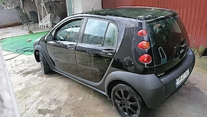 smart for for disel pret 1350 e   - imagine 10