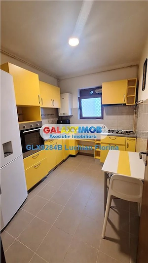 Vanzare apartament 2 camere, loc de parcare I metrou Berceni - imagine 5