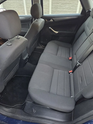 ford mondeo 2.0 tdci automat 170.000km 143 cai - imagine 5