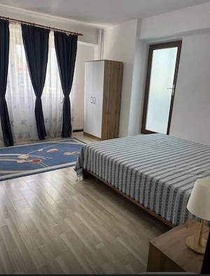 Închiriez apartament 2 camere Fratii Golesti Pitești  - imagine 4