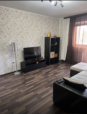 Închiriez apartament 2 camere Fratii Golesti Pitești 