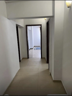 Închiriez apartament 2 camere Fratii Golesti Pitești  - imagine 5