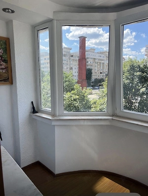Închiriez apartament 2 camere Fratii Golesti Pitești  - imagine 9