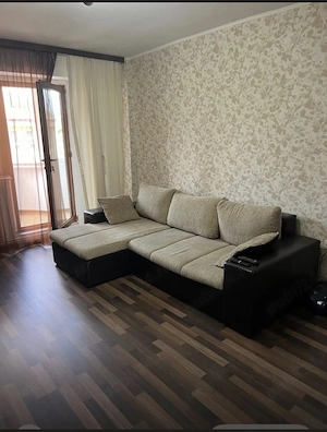 Închiriez apartament 2 camere Fratii Golesti Pitești  - imagine 2
