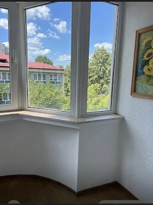 Închiriez apartament 2 camere Fratii Golesti Pitești  - imagine 10