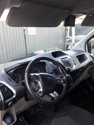 variante ford  custom  intretinut - imagine 4